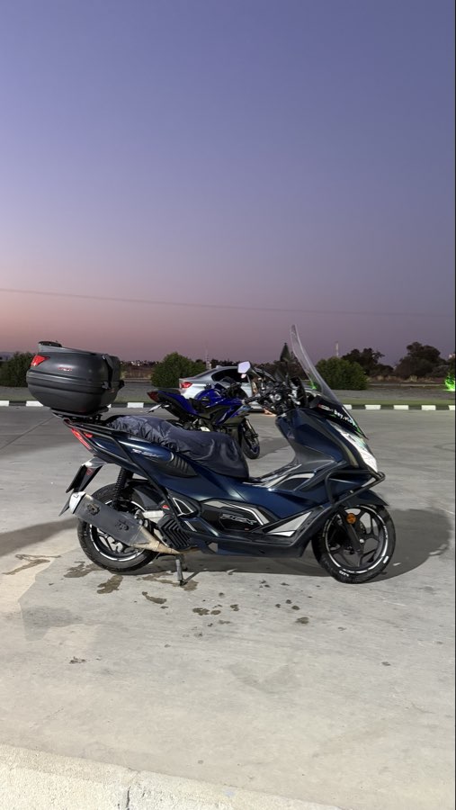 Honda PCX - Foto 4