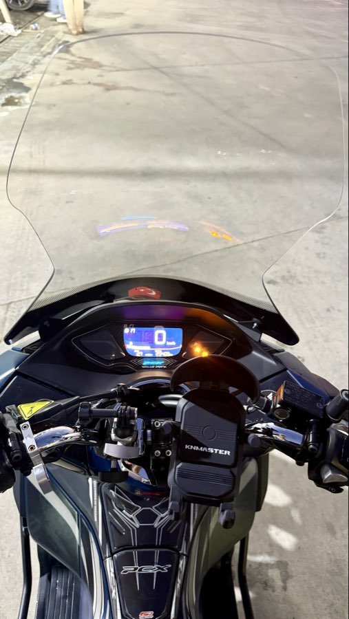 Honda PCX - Foto 5