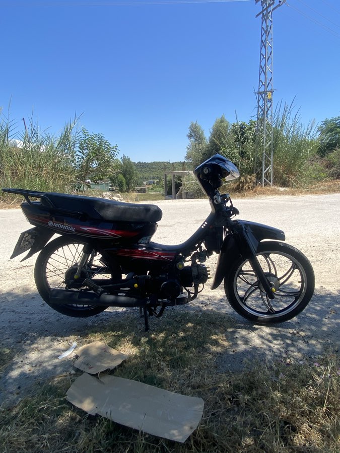 Mondial SFC Mini 50 - Foto 3