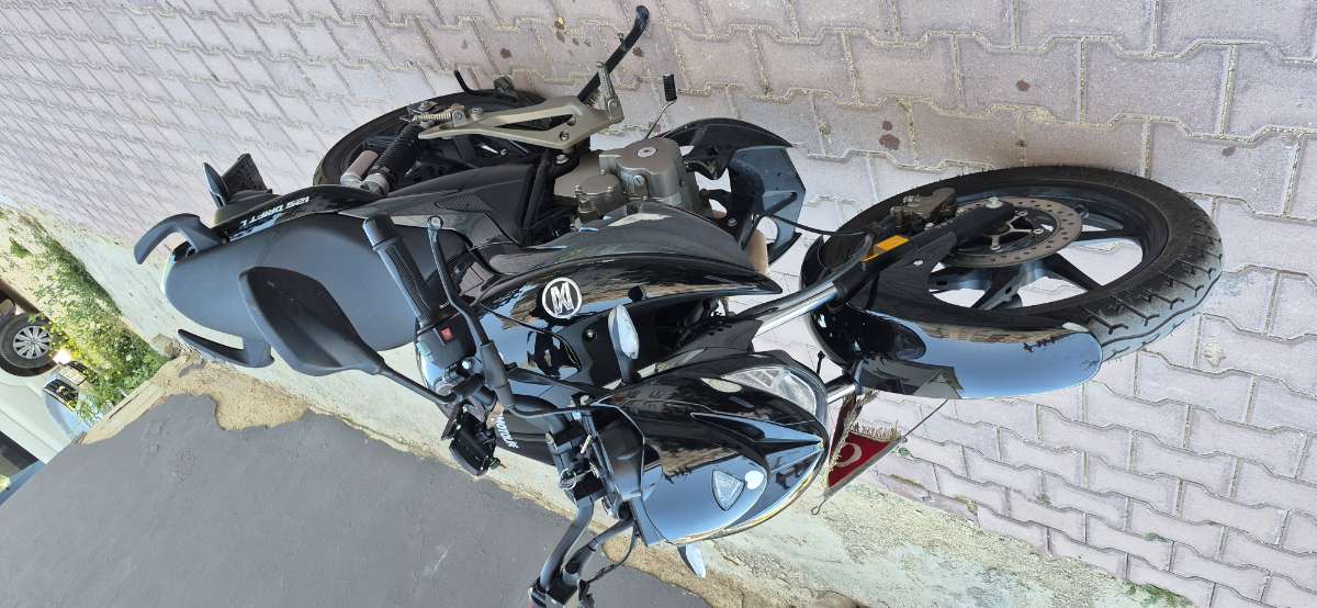 Mondial 125 Drift L 2024 - Satılık mondial driftL 125cc