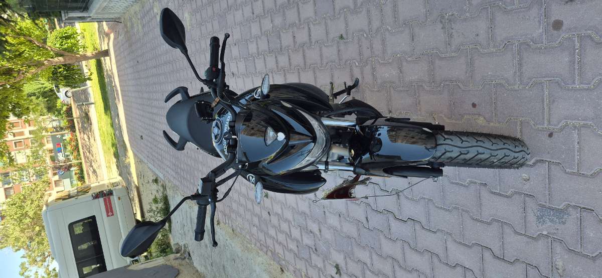 Mondial 125 Drift L - Foto 2