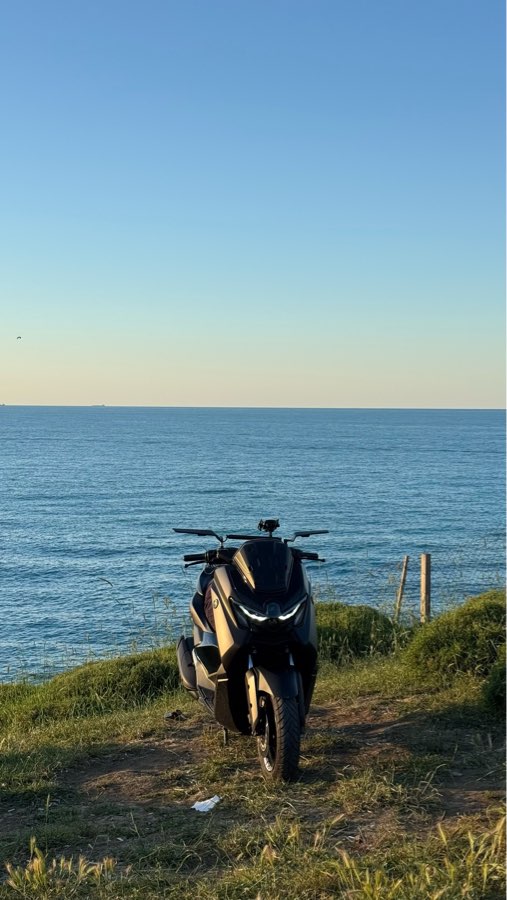 Yamaha NMAX 125 - Foto 2
