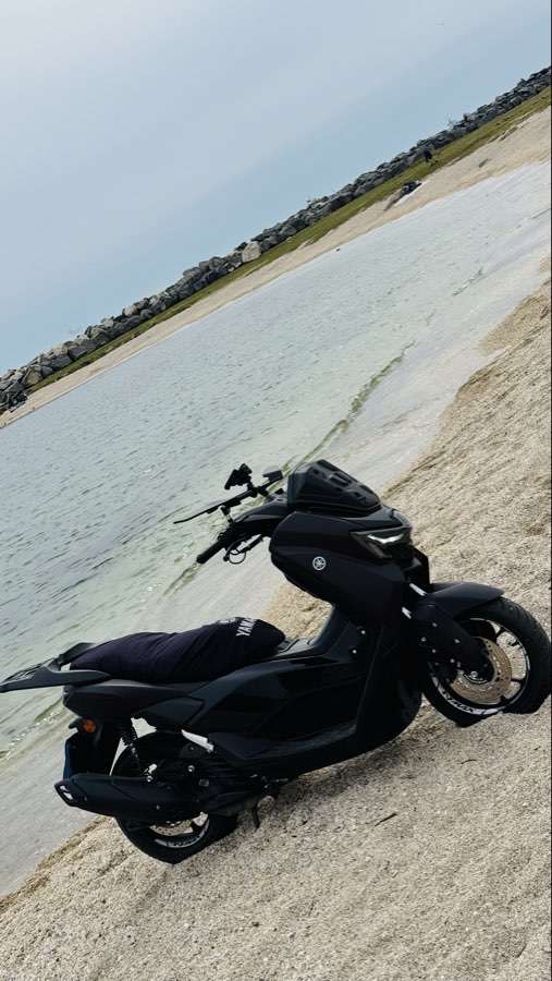 Yamaha NMAX 125 - Foto 3