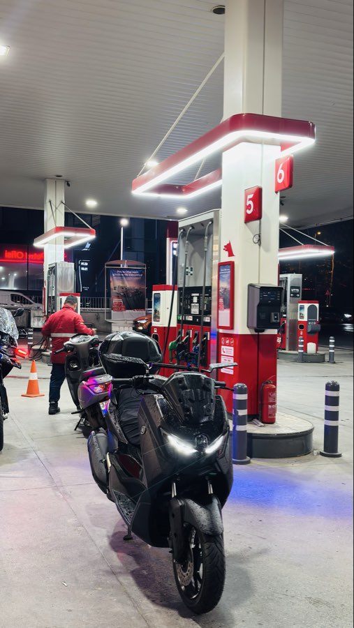Yamaha NMAX 125 - Foto 4