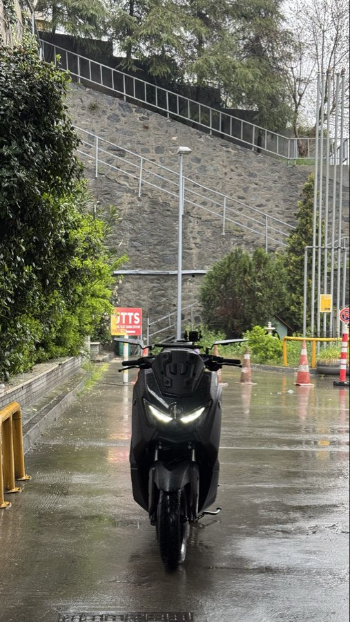 Yamaha NMAX 125 - Foto 5