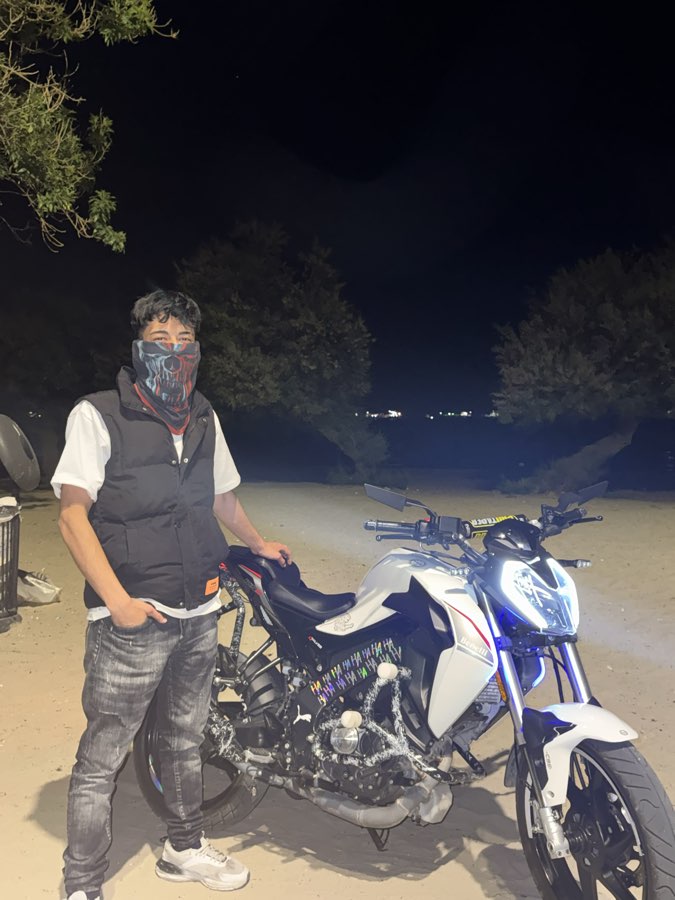 Benelli BN 125 - Foto 5