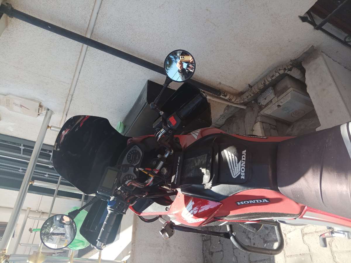 Honda CBF 150 - Foto 2