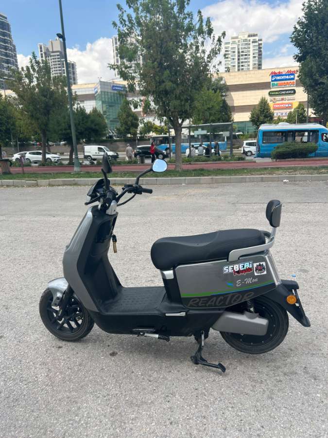 Mondial 125 Drift L - Foto 2