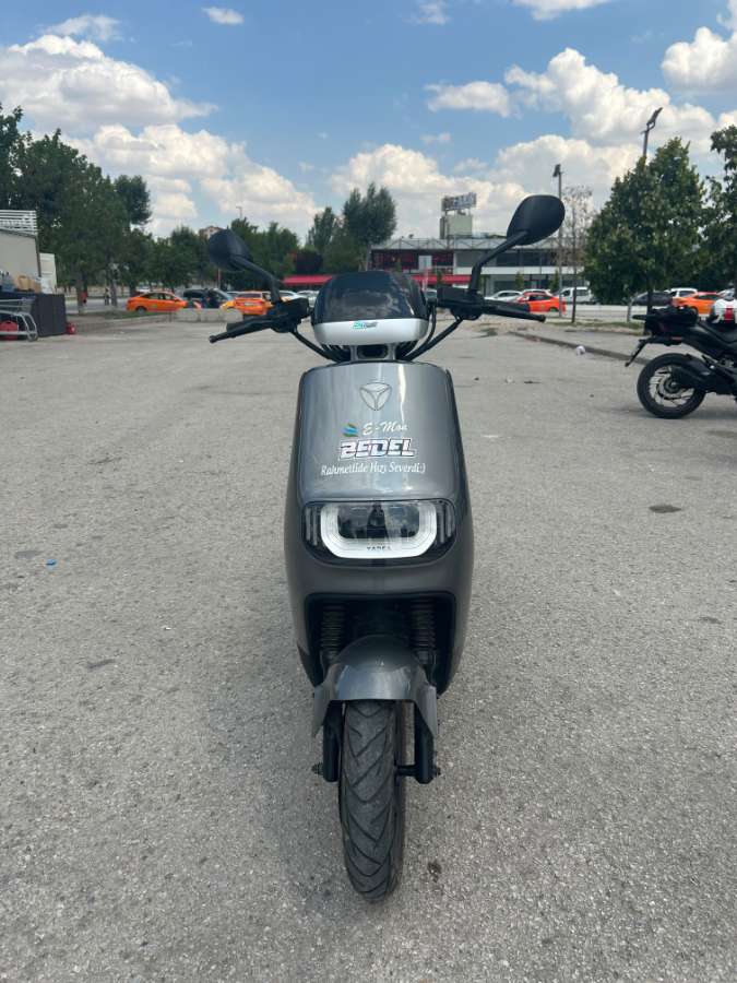 Mondial 125 Drift L - Foto 3