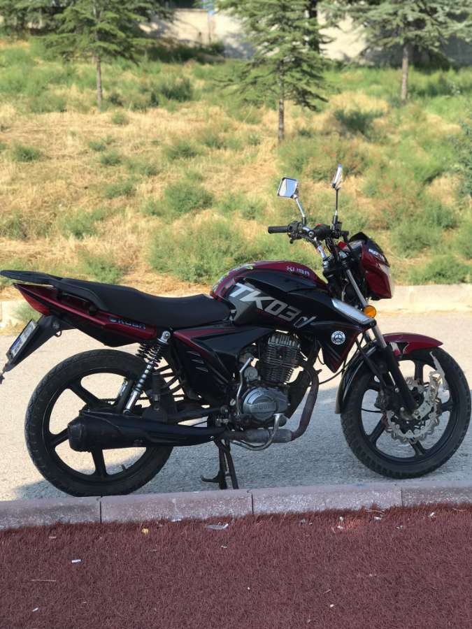 Kuba CG 125 Pro - Foto 2