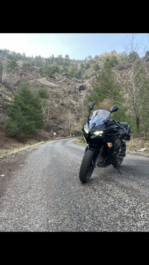 Kawasaki Ninja 300 - Foto 2