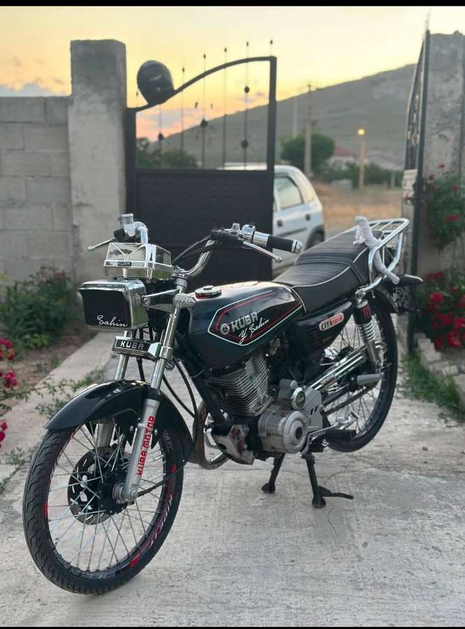 Kuba CG 50 Pro - Foto 2