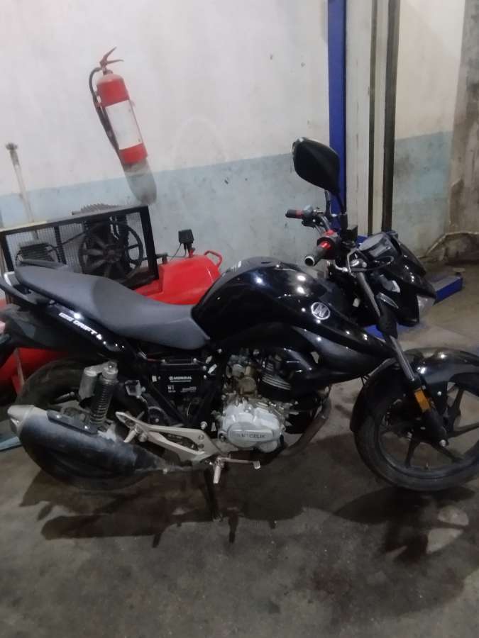 Mondial 125 Drift L - Foto 2