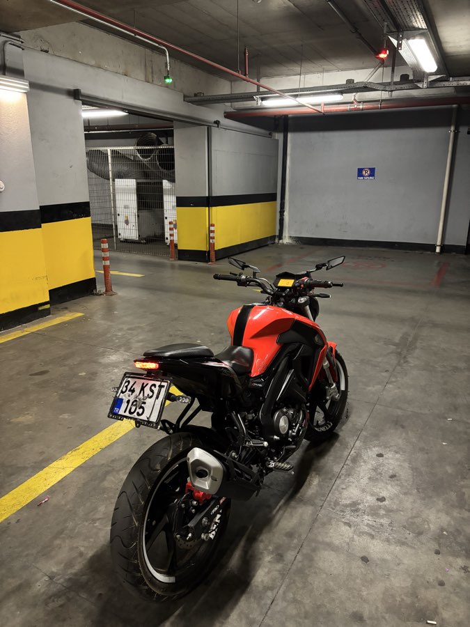 Benelli Benelli 125 s - Foto 2