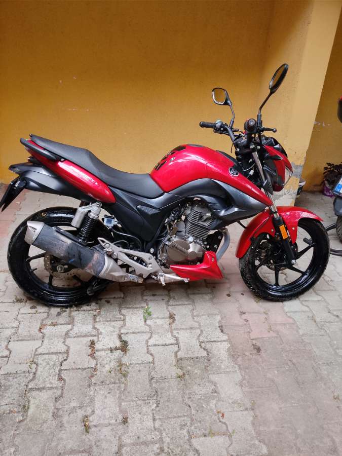 Mondial 125 Drift L 2022 - Sıfır ayarında kaçırma