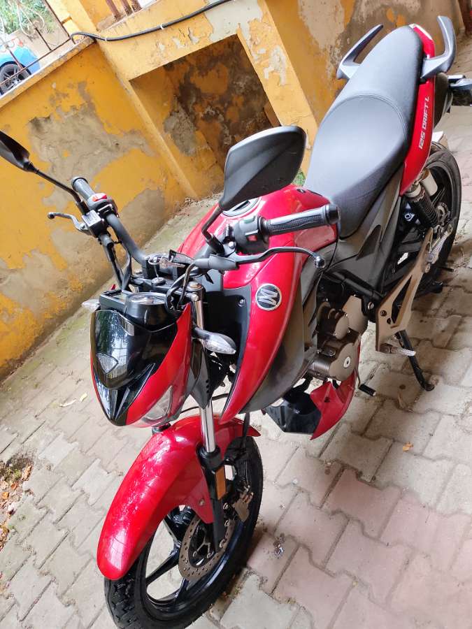 Mondial 125 Drift L - Foto 3