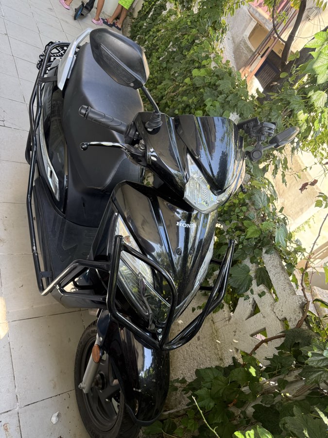 Honda Activa 125 2023 - Honda activa 125