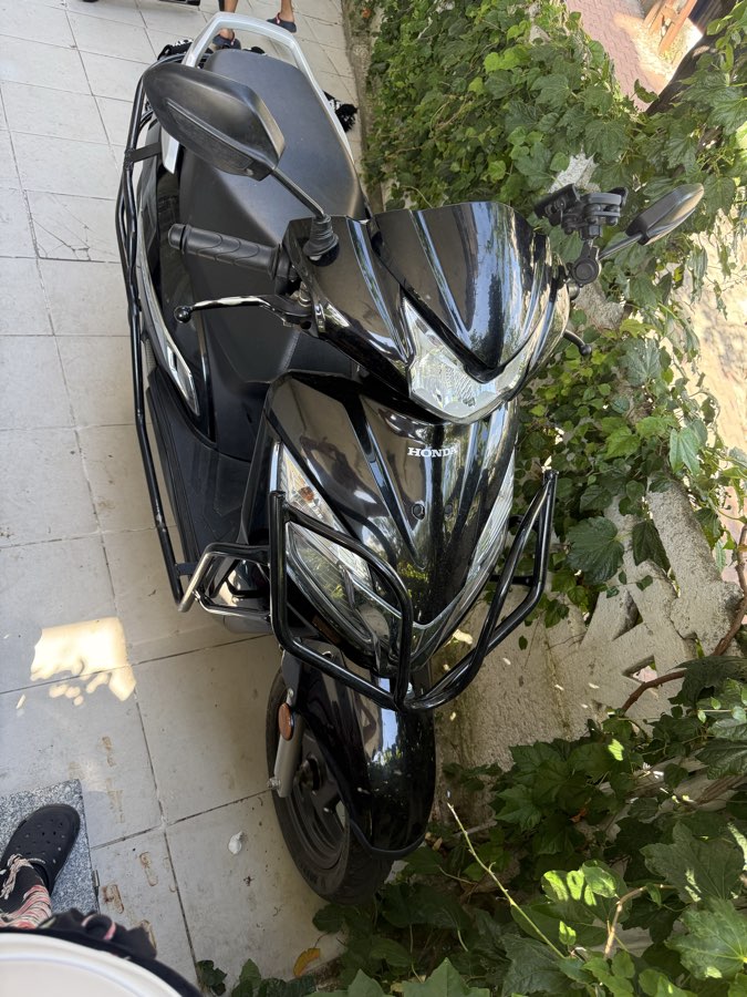 Honda Activa 125 - Foto 2