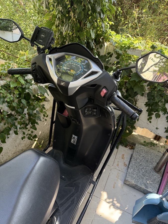 Honda Activa 125 - Foto 3