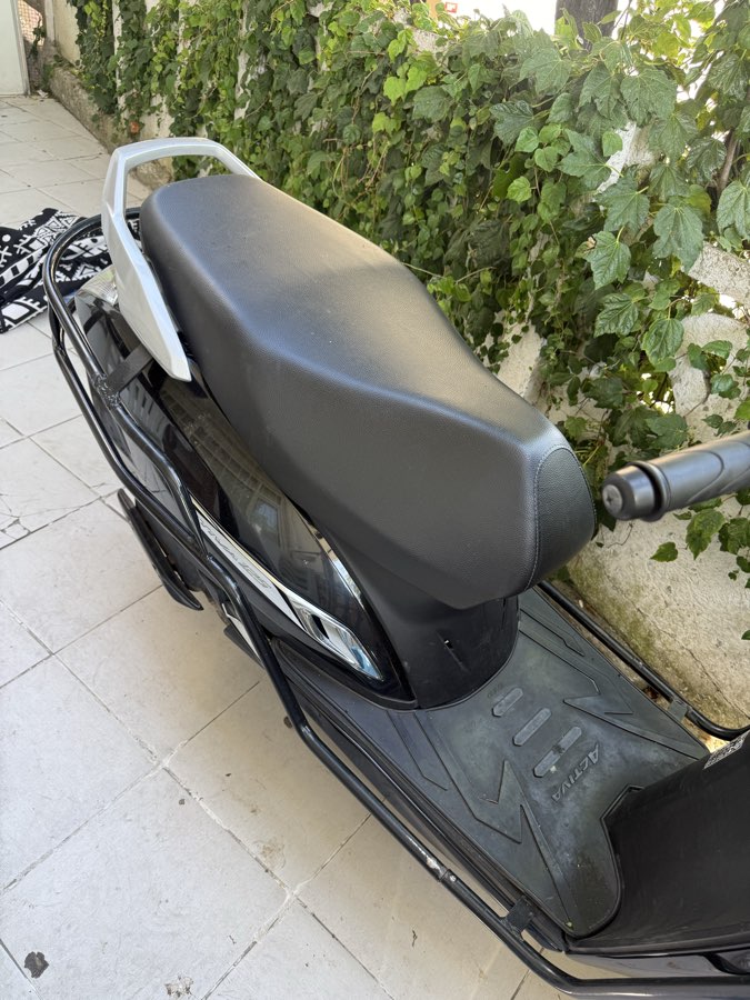 Honda Activa 125 - Foto 4