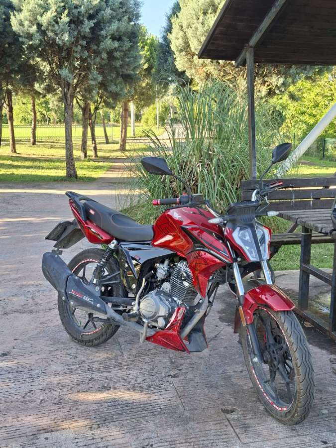 RKS GTR 50 2025 - Rks gtr 50 acil satılık