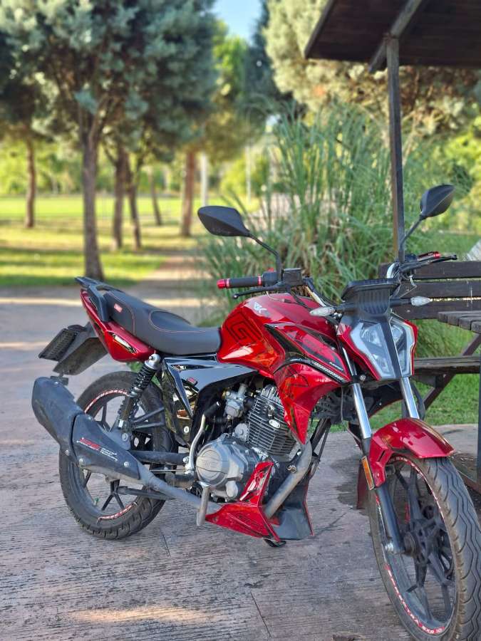 RKS GTR 50 - Foto 2