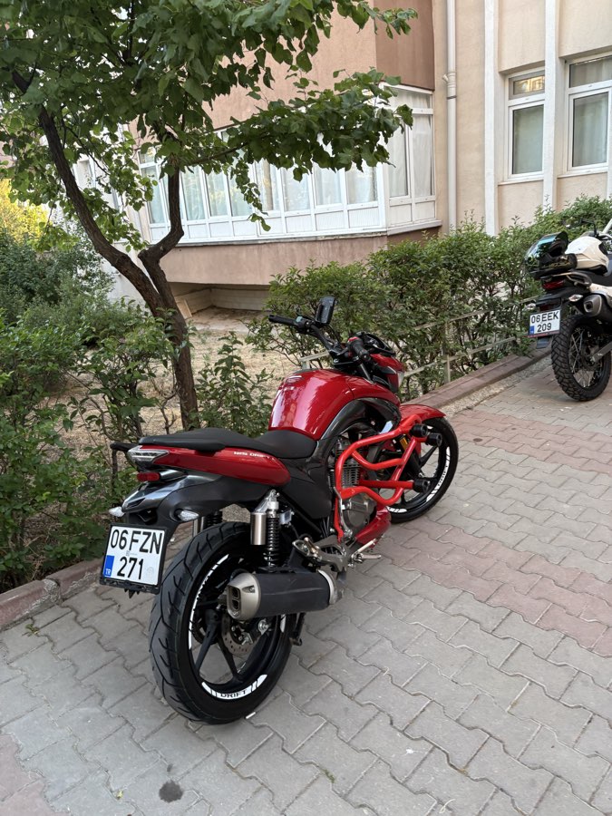 FB Mondial Mondial driftl 125 - Foto 2