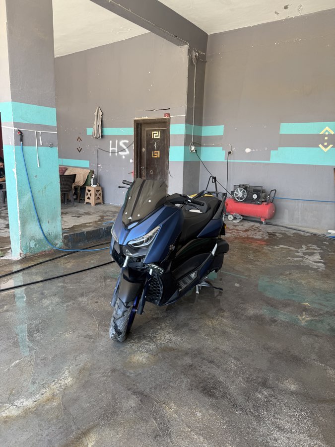 Arora Max Pro 125 - Foto 2