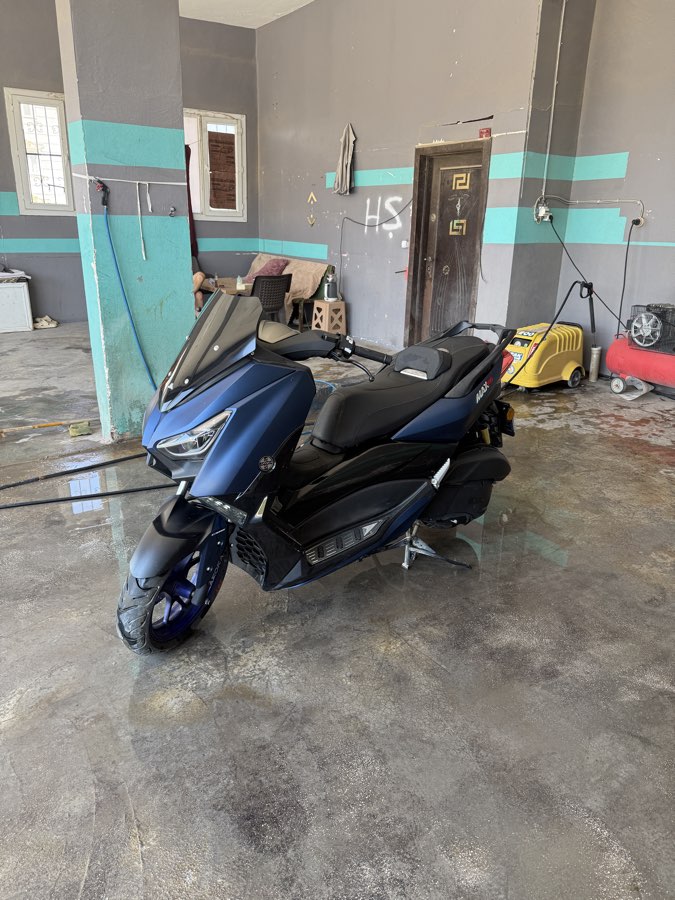 Arora Max Pro 125 - Foto 3