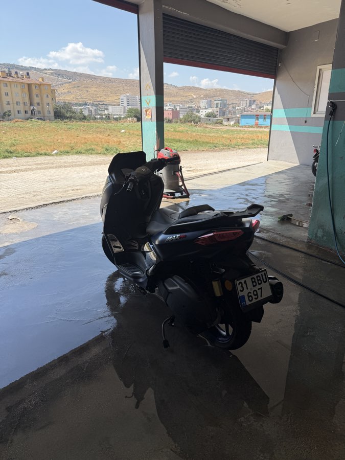 Arora Max Pro 125 - Foto 4