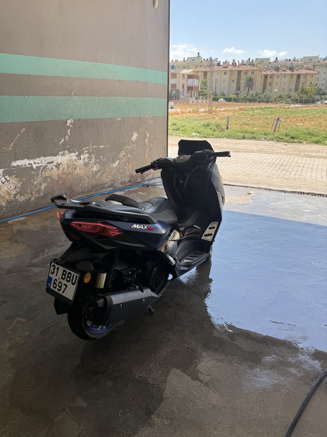 Arora Max Pro 125 - Foto 5