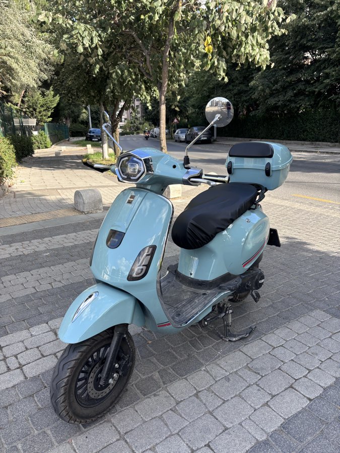 Kuba Azure 50 pro 2025 - fotoğraf 2