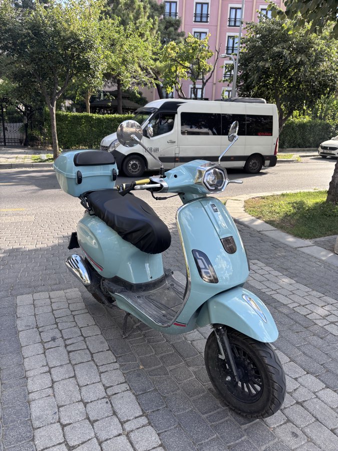 Kuba Azure 50 pro 2025 - fotoğraf 3