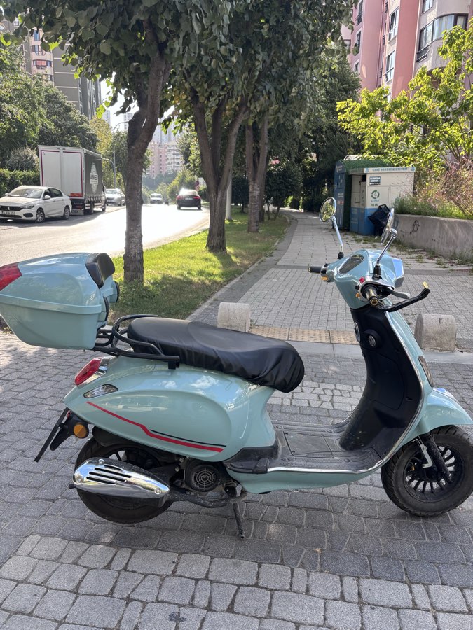 Kuba Azure 50 pro 2025 - fotoğraf 4