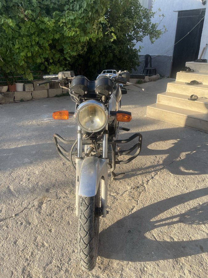 Yamaha YBR - Foto 2
