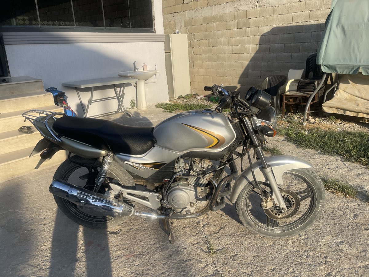 Yamaha YBR - Foto 4