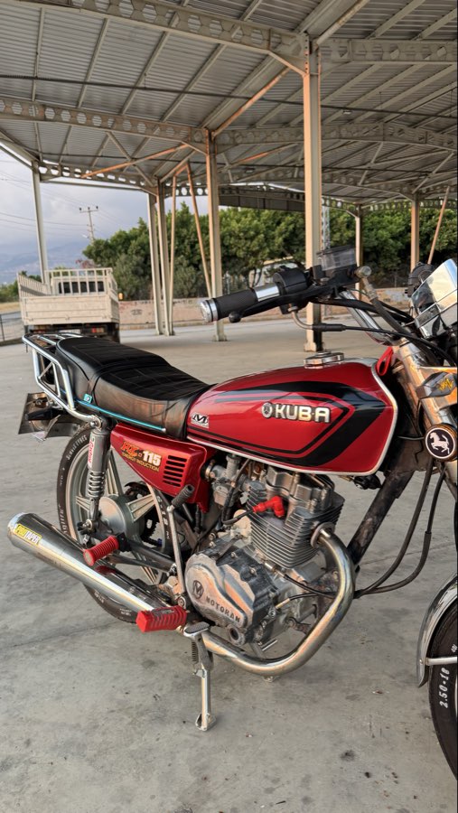 motoran Cg - Foto 2