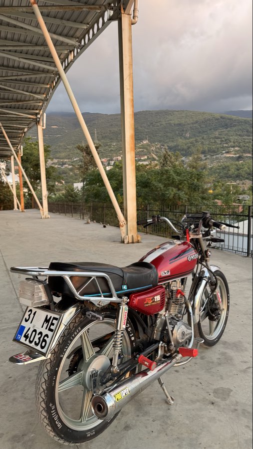 motoran Cg - Foto 4