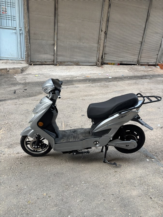 Volta VSX 2026 - VOLTA VSX