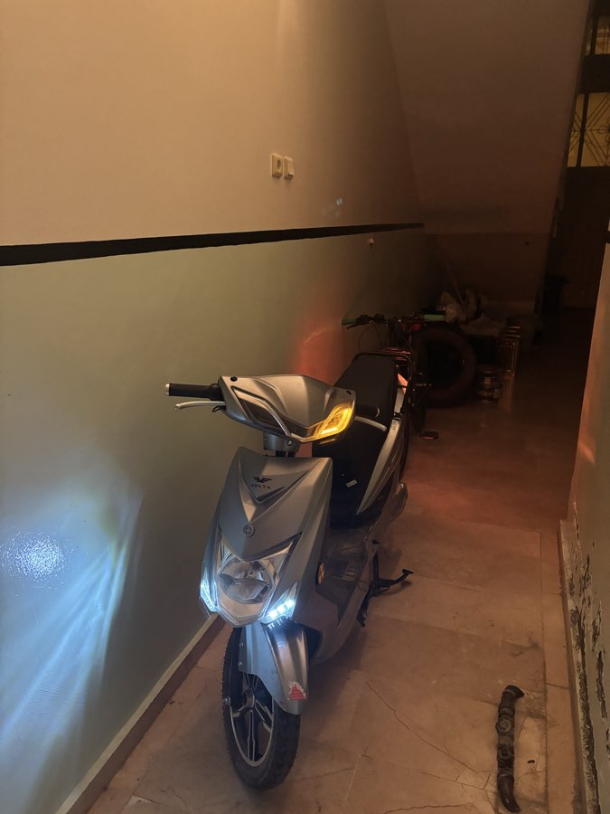 Volta VSX - Foto 5