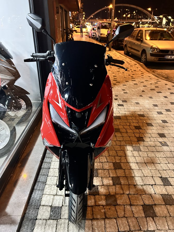 Sym Crox 50 - Foto 4
