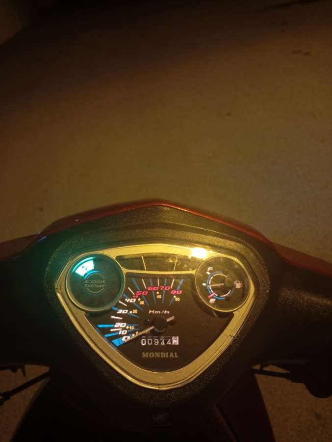 Mondial SFC Mini 50 - Foto 5
