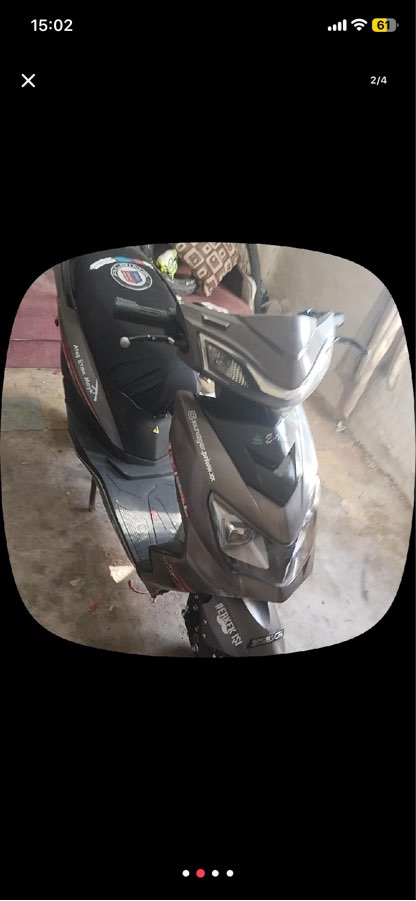Mondial MONDİAL E-MON BUDDY - Foto 3