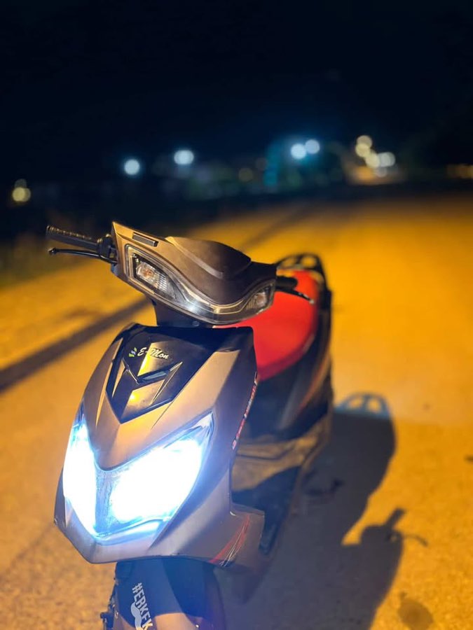 Mondial MONDİAL E-MON BUDDY - Foto 5