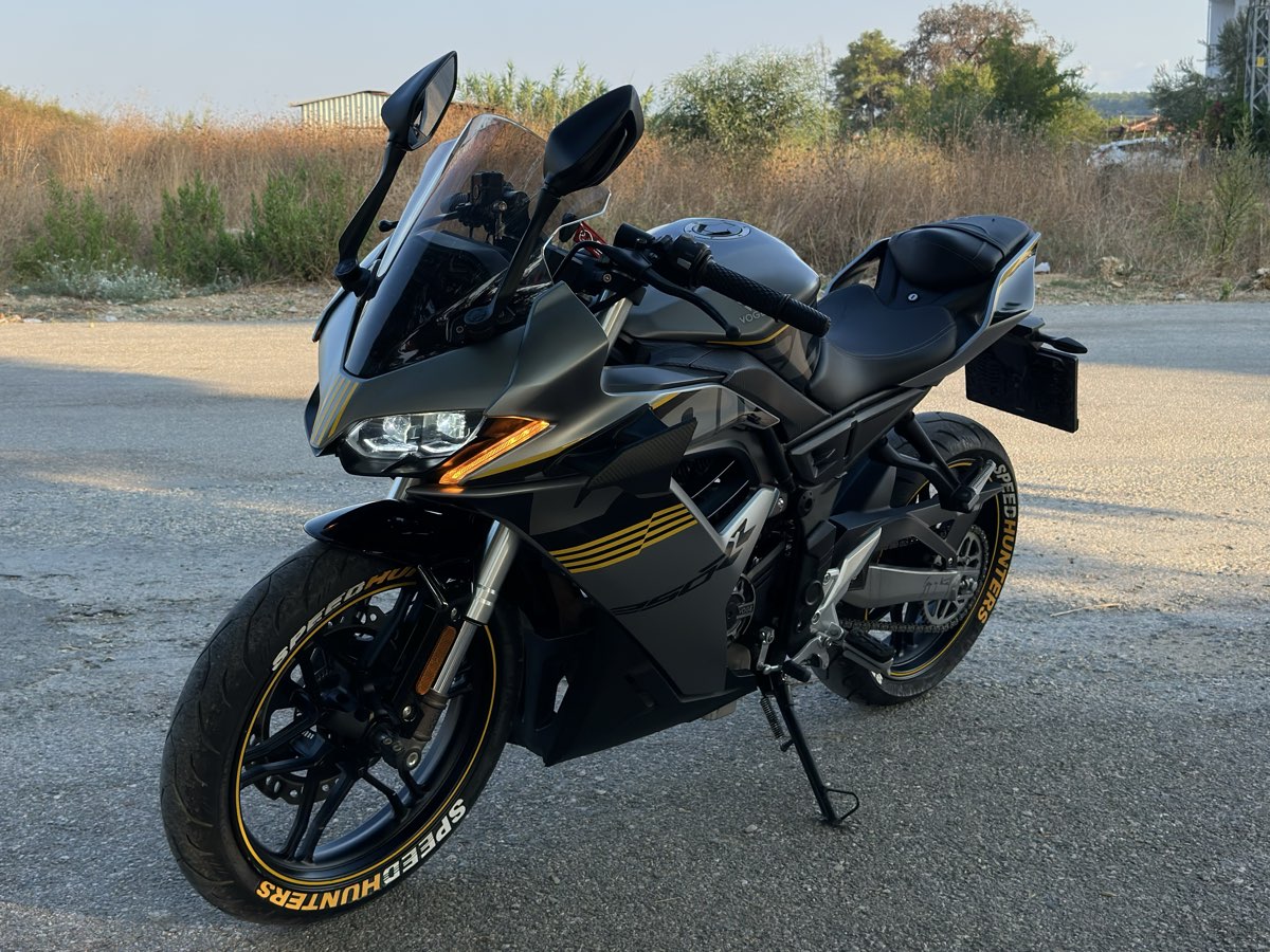 Voge 250RR - Foto 2