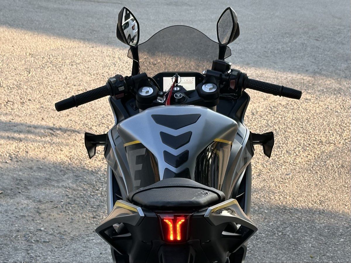 Voge 250RR - Foto 4
