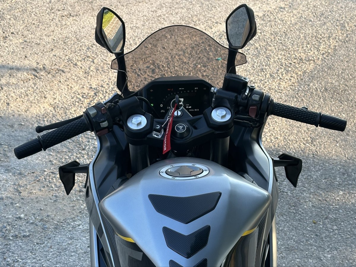 Voge 250RR - Foto 5