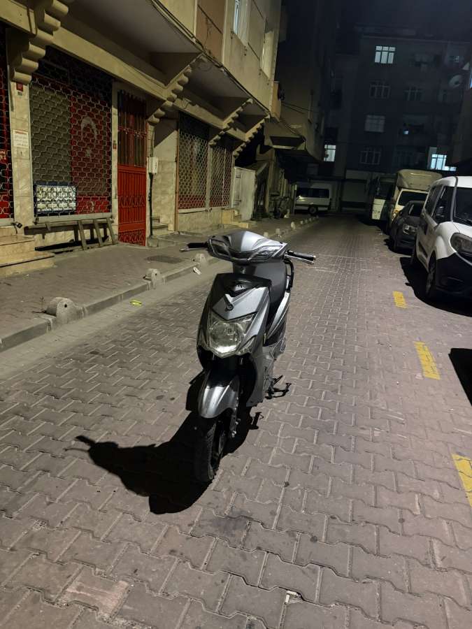 Volta vsx 2025 - volta vsx acil satılık