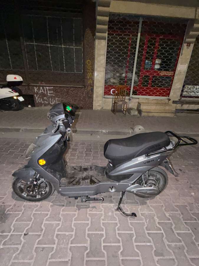 Volta vsx - Foto 3