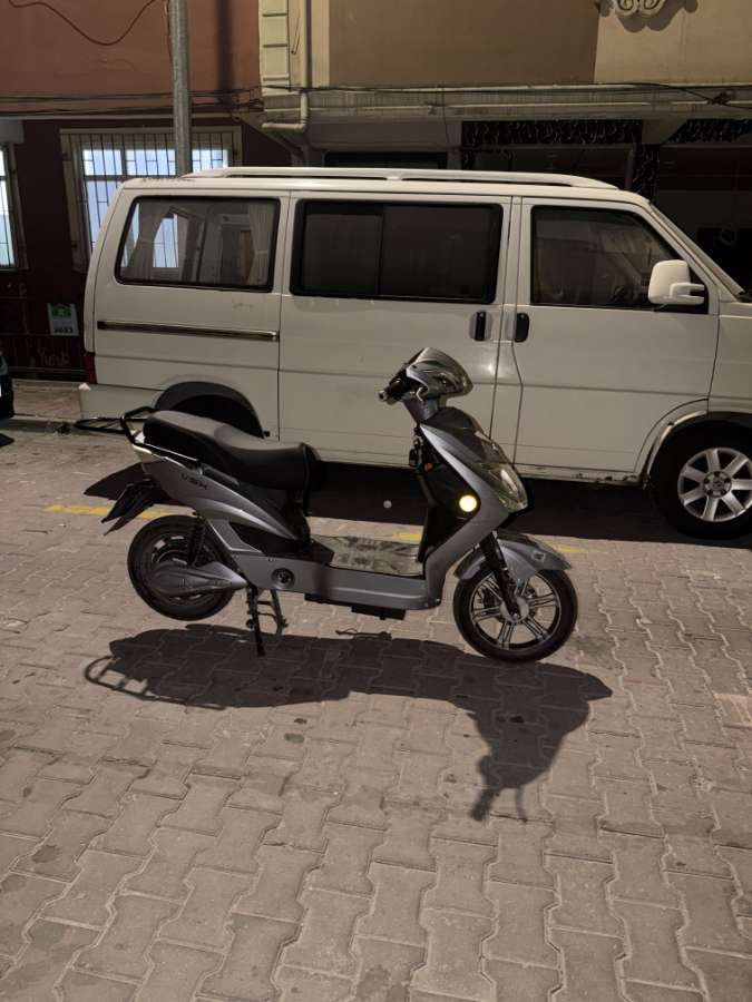 Volta vsx - Foto 5